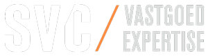 SVC Vastgoed & Expertise Logo